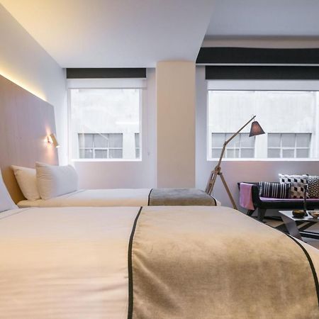 阿德菲酒店 墨尔本 外观 照片 Deluxe Room