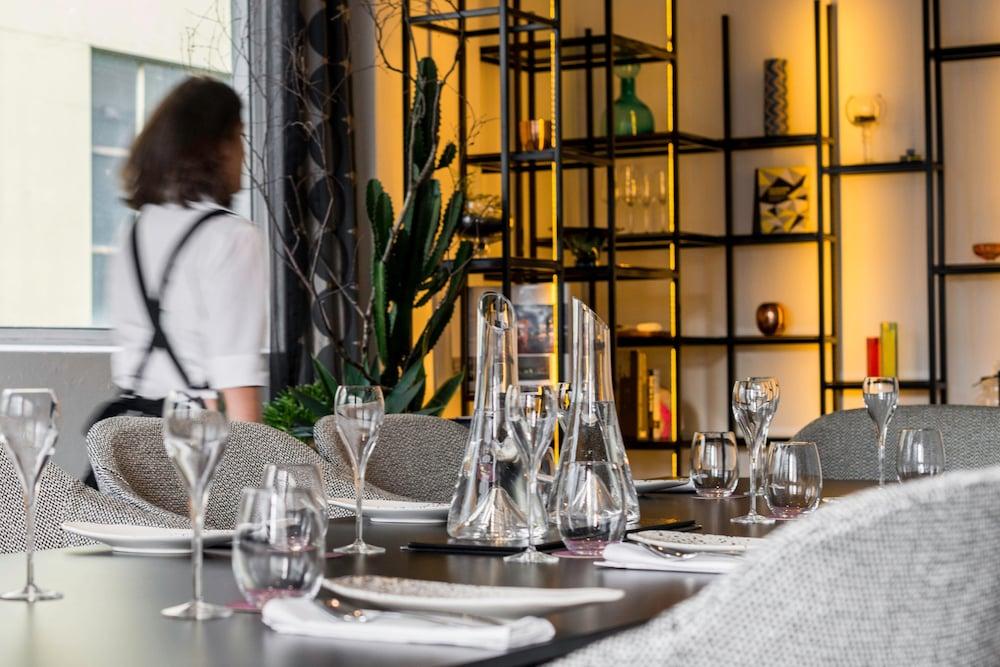 阿德菲酒店 墨尔本 外观 照片 Restaurant 7132