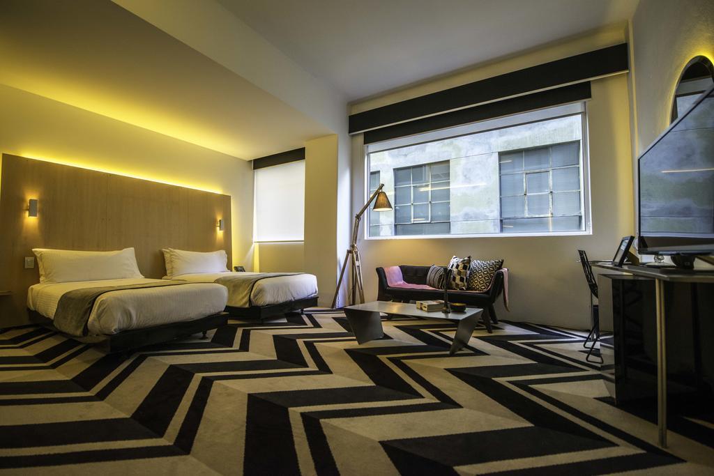 阿德菲酒店 墨尔本 客房 照片 Deluxe Room