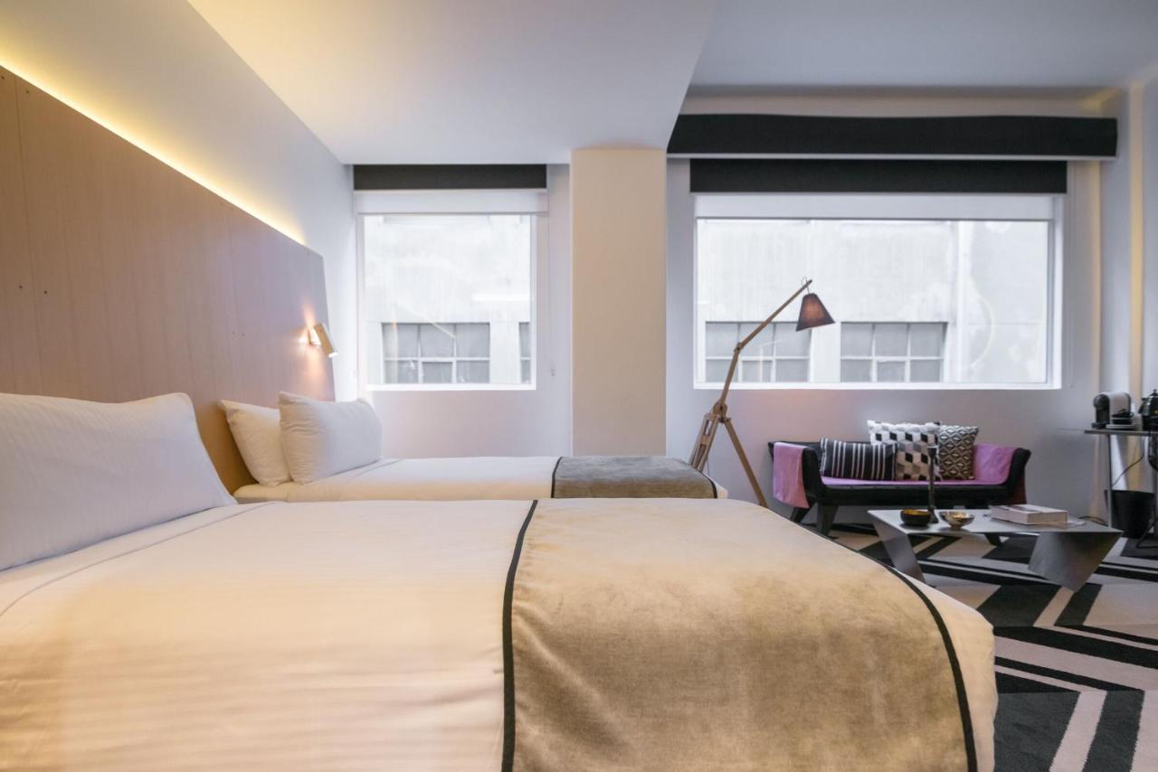 阿德菲酒店 墨尔本 外观 照片 Deluxe Room